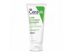 Loção de Limpeza Hidratante CeraVe 200ml