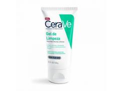 Gel de Limpeza Facial CeraVe 150g