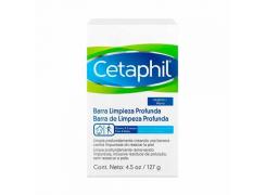 Sabonete Cetaphil Limpeza Profunda 127g