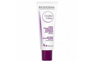 Creme Cicabio Bioderma 40ml