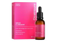 Sérum Clareador Facial Cicatricure 30ml