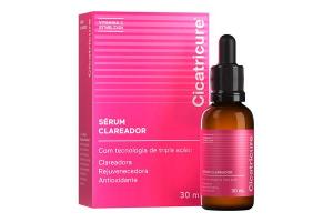 Sérum Clareador Facial Cicatricure 30ml