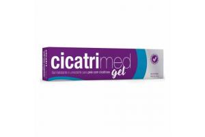 Cicatrimed Gel 30g