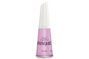 Esmalte Risqué Cigana 8ml