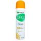 Desodorante Aerosol Garnier Bí-o Clarify Pantenol 150ml