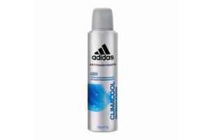 Desodorante Aerosol Adidas Masculino Climacool 150ml