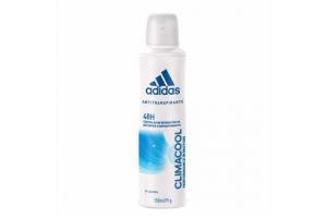 Desodorante Aerosol Adidas Feminino Climacool 150ml
