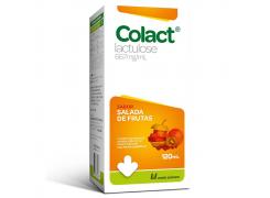 Colact Salada de Frutas 120mL