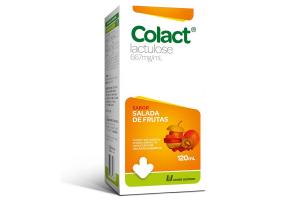 Colact Salada de Frutas 120mL