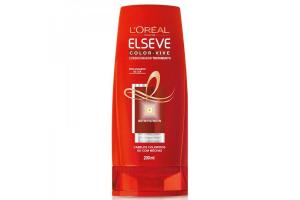 Condicionador Elseve Color-Vive 200ml