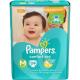 Fralda Pampers Confort Sec Tamanho M Com 24 Unidades