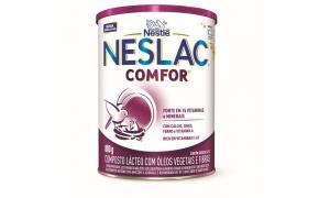Neslac Comfor 800g Nestlé
