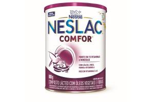 Neslac Comfor 800g Nestlé