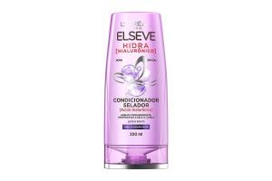 Condicionador Selador Elseve Hidra Hialurônico 200Ml L'oréal Paris