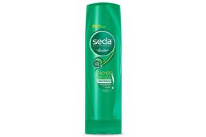 Condicionador Seda Cocriações 325ml