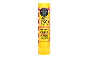 Condicionador Salon Line Meu Liso Amido de Milho 300ml