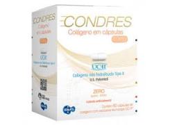 Condres 40mg Com 30 Cápsulas EMS