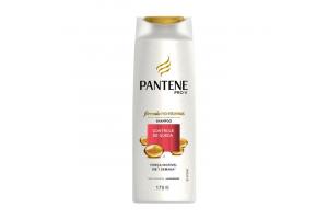 Shampoo Pantene Controle De Queda 175ml