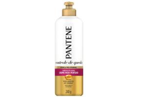 Creme Para Pentear Pantene Controle de Queda 240g