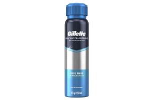 Desodorante Spray Gillette Cool Wave 150ml