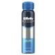 Desodorante Spray Gillette Cool Wave 150ml