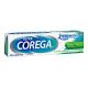 Creme Fixador De Dentaduras Corega Sabor Menta 19g