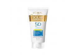Protetor Solar L'Oréal Paris Supreme Protect 4 FPS 50 120ml