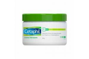 Creme Hidratante Cetaphil 250g