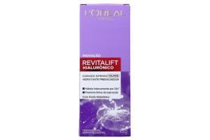 Creme Antirrugas Contorno Dos Olhos Revitalift Hialurônico L'oréal Paris 15g