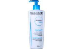 Creme Atoderm Bioderma 500ml