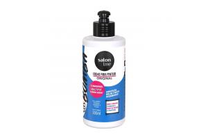 Creme Para Pentear Salon Line S.O.S Bomba Original 300ml