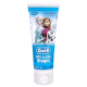 Creme Dental Infantil Oral-B Stages Frozen 100g