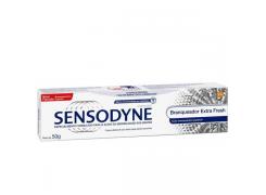 Creme Dental Sensodyne Branqueador Extra Fresh 50g GSK