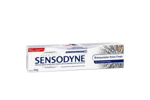 Creme Dental Sensodyne Branqueador Extra Fresh 50g GSK