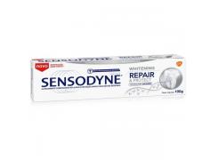 Creme Dental Sensodyne Repair e Protect 100g