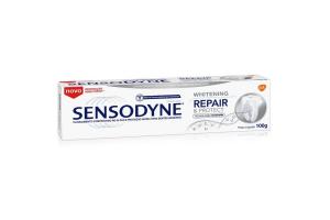 Creme Dental Sensodyne Repair e Protect 100g