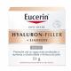 Creme Facial Anti-Idade Eucerin Hyaluron-Filler Elasticity Noite 51g