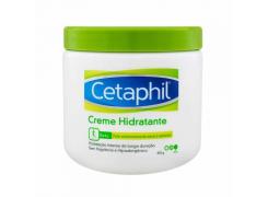 Creme Hidratante Cetaphil 453g