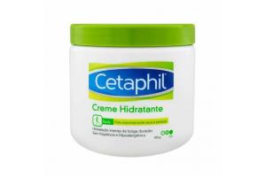 Creme Hidratante Cetaphil 453g