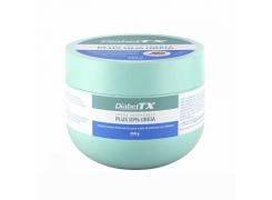 Creme Hidratante DiabetTX Plus 10% Ureia 250g