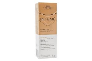 Creme Hidratante Íntimo Intemé 60G Profuse