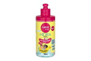 Creme Multifuncional 4 em 1 Salon Line Hidra Multy Kids 300ml 