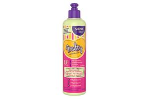 Creme Multifuncional Salon Line Multy 300ml