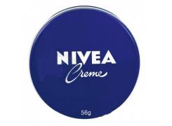 Hidratante Nivea Creme 56g