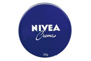 Hidratante Nivea Creme 56g