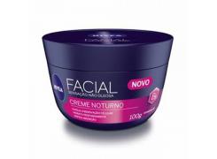 Creme Facial Nivea Noturno 100g