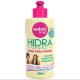 Creme Para Pentear Salon Line Hidra Original 300ml