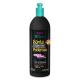 Creme Para Pentear Novex Santo Black Poderoso 500ml