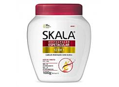 Creme de Tratamento Skala 12 em 1 1kg