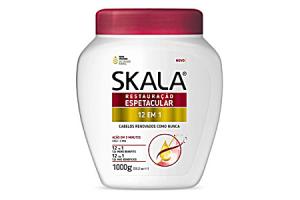 Creme de Tratamento Skala 12 em 1 1kg